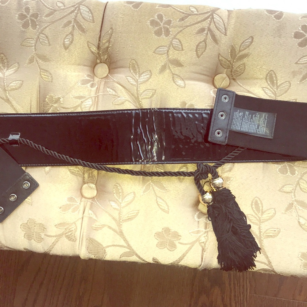 Belt